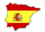 CALDERERÍA ZUBÍA - Espanol